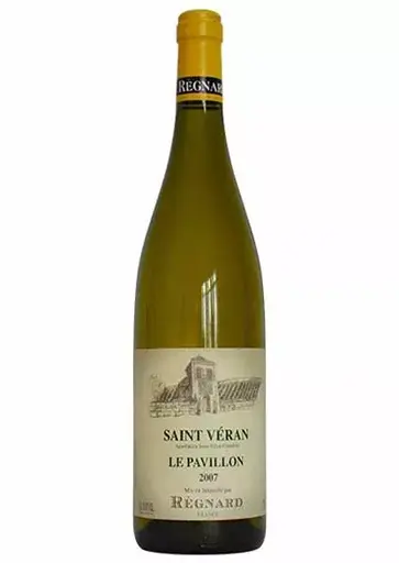 REGNARD ST.VERAN LE PAVILLON