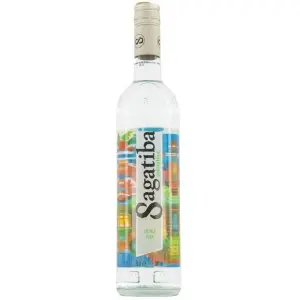 Sagatiba Cristalina Cachaca