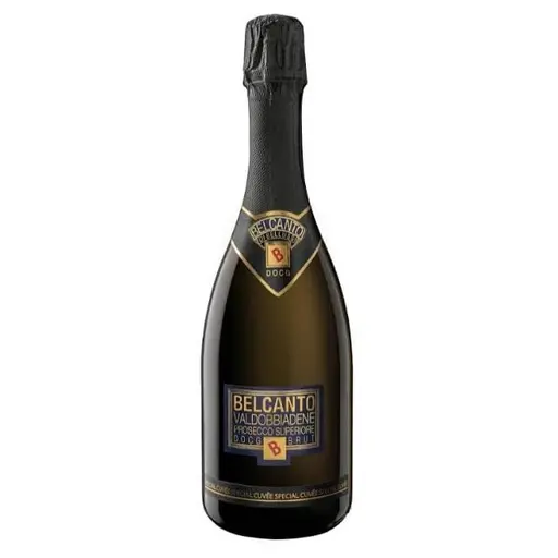 Belcanto Valdobbiadene Superiore DOCG BRUT
