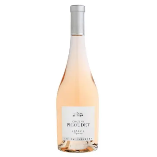 Chateau Pigoudet Classic Rose 2022 Magnum