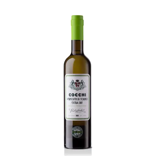 Cocchi Vermouth di Torino Extra Dry