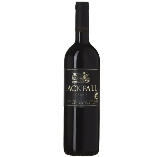 Jackfall 'Grand' Vin Rosu Sec din Villany