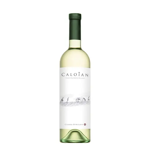 Crama Oprisor - Caloian Sauvignon Blanc 2025