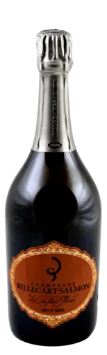 Billecart Salmon Clos Saint Hilaire