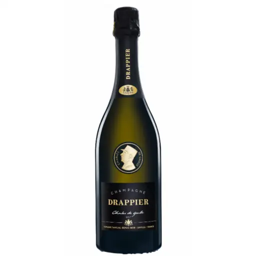Champagne Drappier Cuvee Charles De Gaulle
