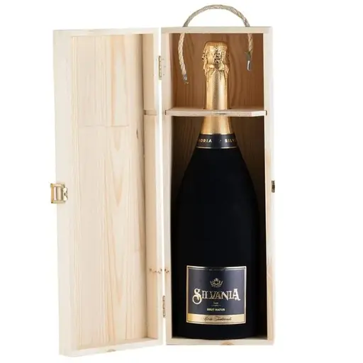 Spumant Lux brut nature magnum