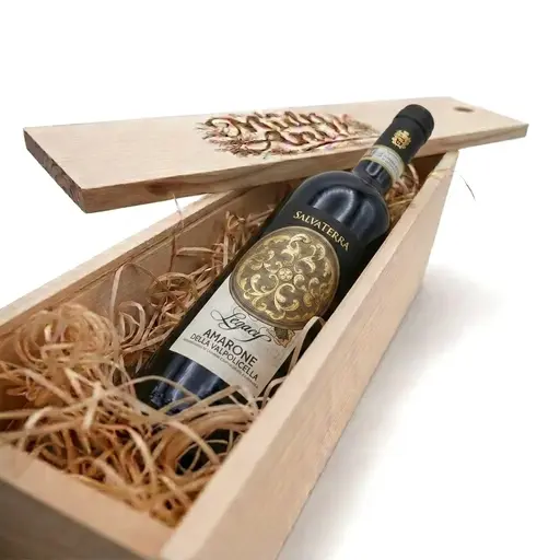 Salvaterra Legacy Amarone della Valpolicella