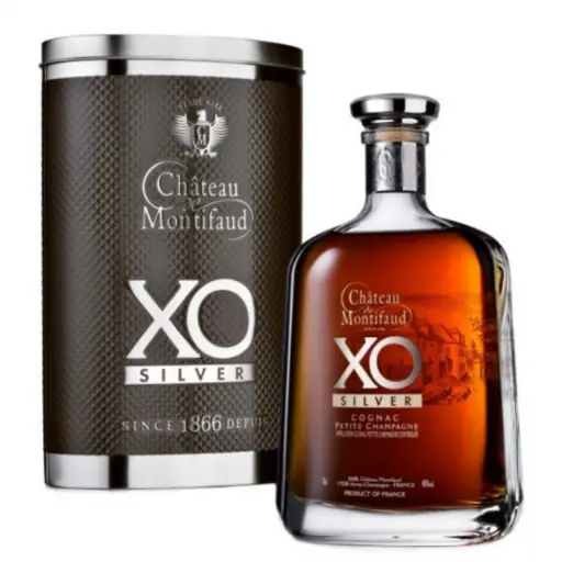 CHATEAU MONTIFAUD XO SILVER ATTITUDINE