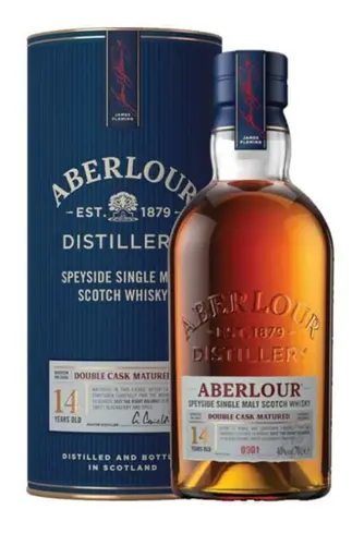 Aberlour 14
