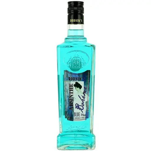 Absinthe Rodnik's Boheme Blue