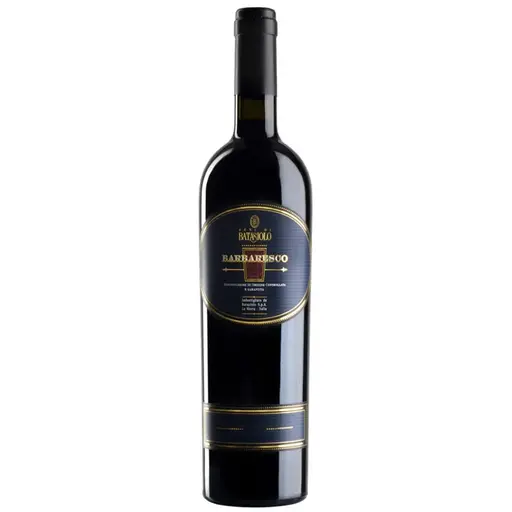 BARBARESCO DOCG, Batasiolo