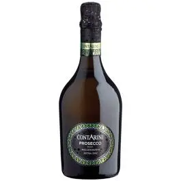 Prosecco Contarini Valdobbiadene Millesimato Superiore, DOCG, Extra Dry