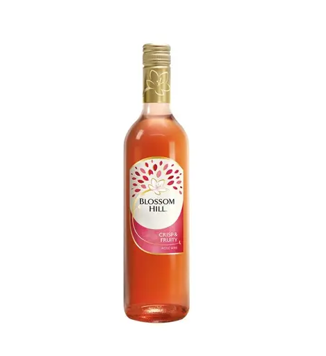 Blossom Hill Crisp & Fruity Rose