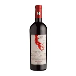 Cramele Recas Vin Rosu Selene Feteasca Neagra Reserve Barique