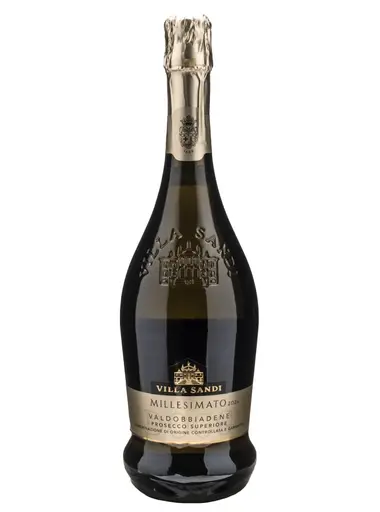 Villa Sandi Valdobbiadene Prosecco Superiore DOCG Millesimato Brut