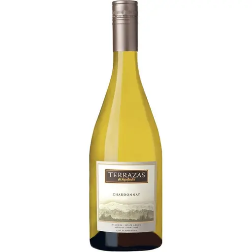 Terrazas De Los Andes Vin Alb Chardonnay