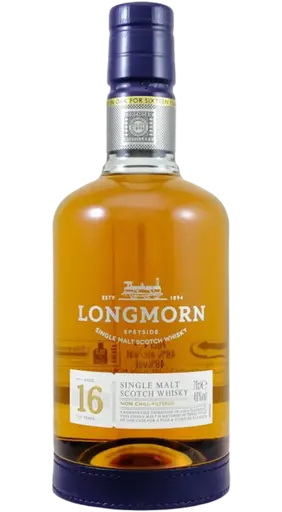Longmorn 16 Ani Whisky