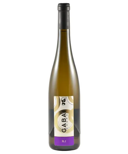 Vin Alb Sec Riesling Italian Crama Gabai