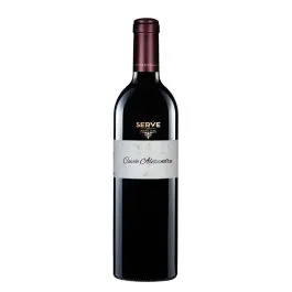 Serve Cuvee Guillaume