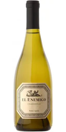 El Enemigo Chardonnay: Un Vin Argentinian Unic