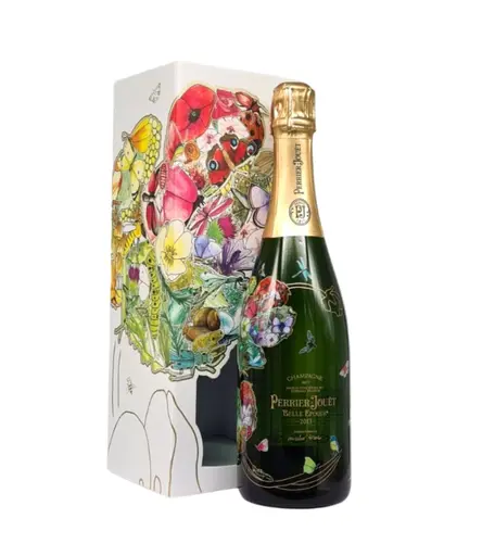 PERRIER JOUET Belle EPOQUE Brut 2012 JEROBOAM
