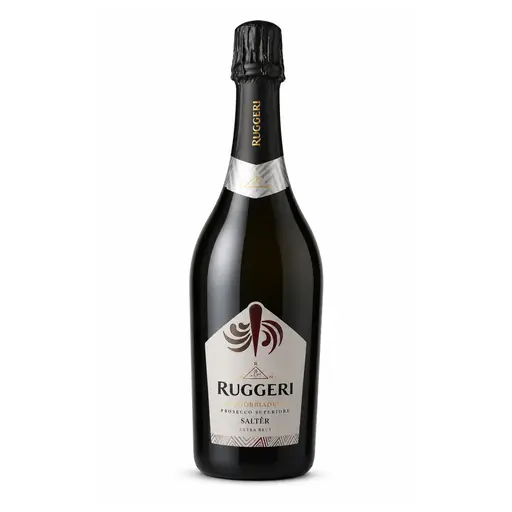Ruggeri Salter Prosecco Valdobbiadene DOCG Extra Brut