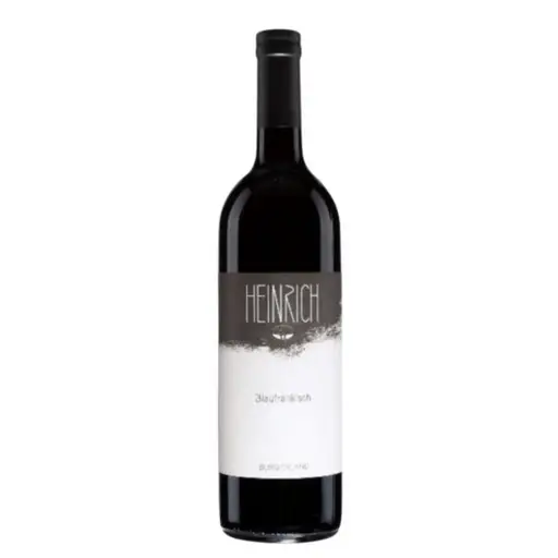 Heinrich Blaufrankisch 2018 - Vin Rosu Sec