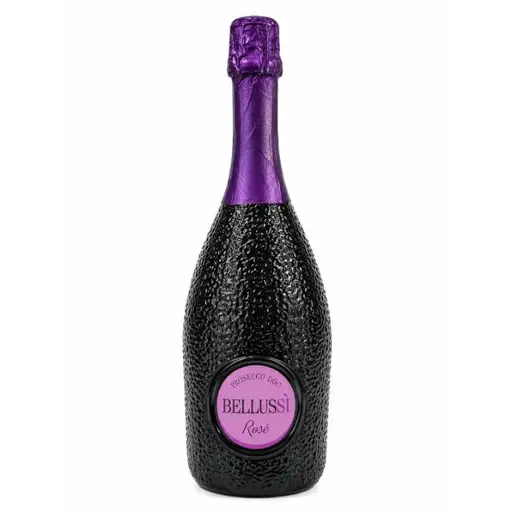 Bellussi Prosecco DOC Rose Brut Jeroboam