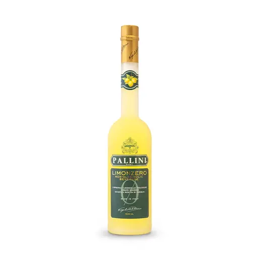 Lichior Pallini Limonzero