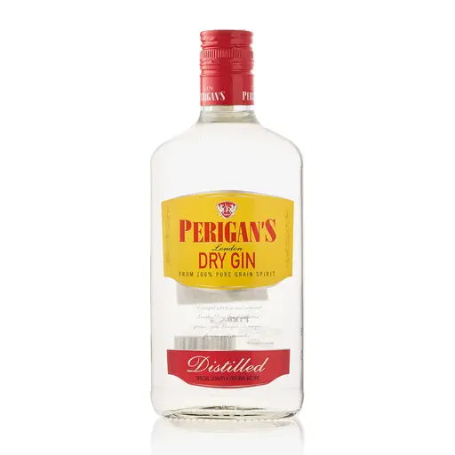 Perigan's Gin