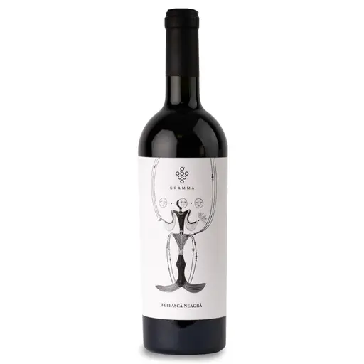 Casa Olteanu - Gramma Feteasca Neagra 2022