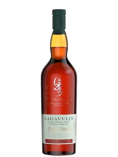 Lagavulin Distiller's Edition 2021
