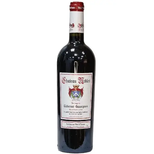 IMPRESARIO - Chateau Nobles - Good Wine