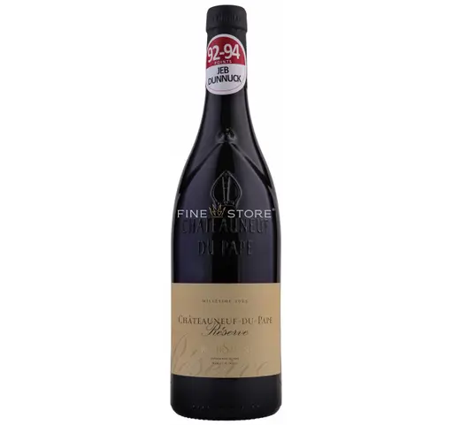 Roger Sabon Chateauneuf Du Pape Reserve