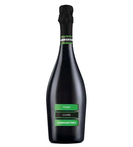 SanMartino Prime Cuvee Extra Dry