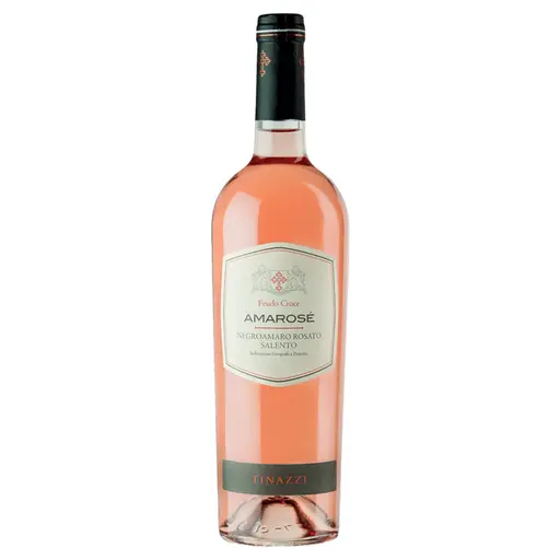 Tinazzi - Amarose Negroamaro Rosato Salento IGP 2021
