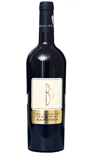 Balla Geza Stonewine Blaufrankisch