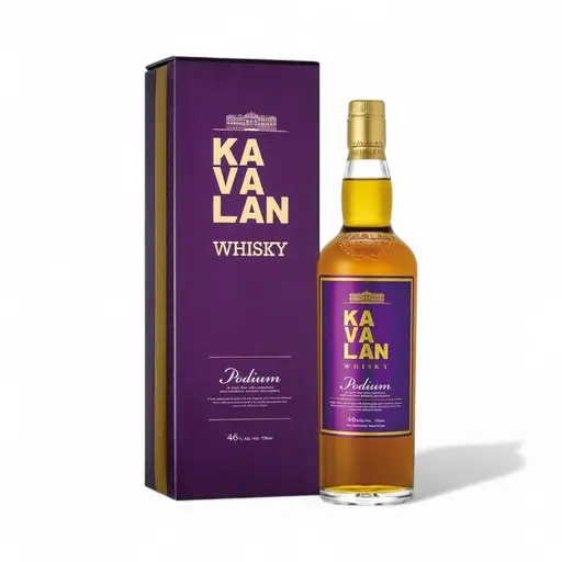 Whisky Kavalan Podium Giftbox
