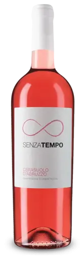 Senza Tempo Cerasuolo d'Abruzzo Rosato 2025