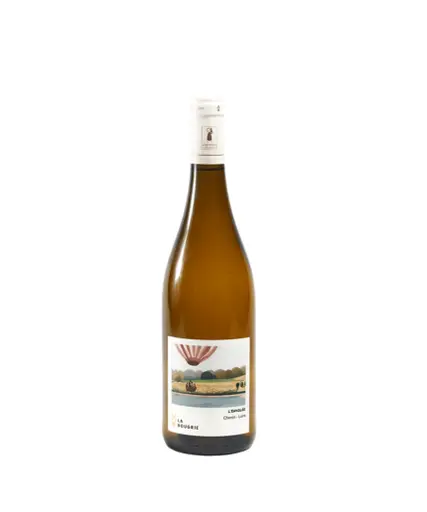 Domaine La Bougrie L'Envolee Anjou Blanc 2025