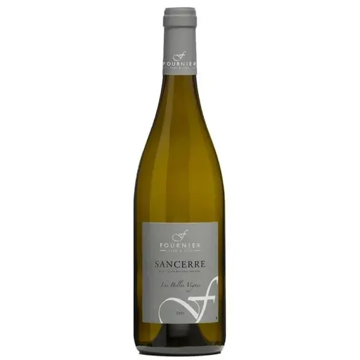 Fournier Sancerre Blanc Les Belles Vignes
