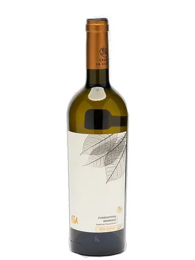 Crama la Salina issa chardonnay barrique