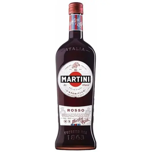 Martini Rosso