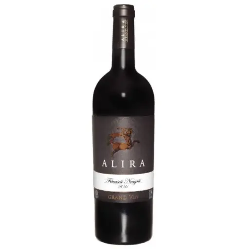Alira Grand Vin Feteasca Neagra