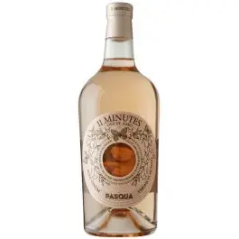 Pasqua Vigneti E Cantine Pasqua Rose 11 Minutes Magnum