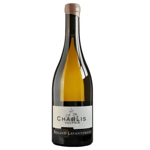 CHABLIS Vauprin Roland LAVANTUREUX 2021