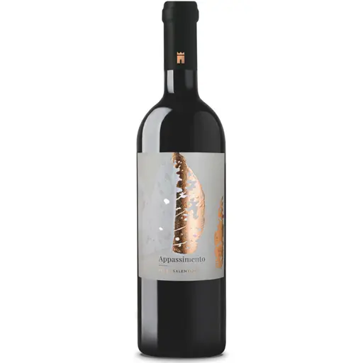 Vin Feudi Salentini Appassimento Rosso di Puglia Rosu Sec