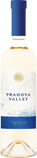 Vin Alb Prahova Valley, Feteasca Regala, Demisec