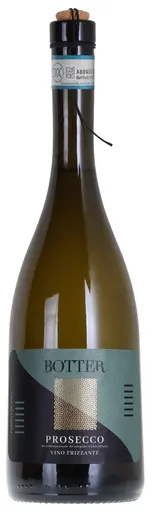 Prosecco alb sec Botter, Glera, Pret avantajos