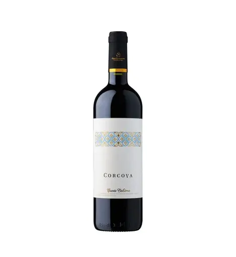 Corcova Cuvee Boheme 2013